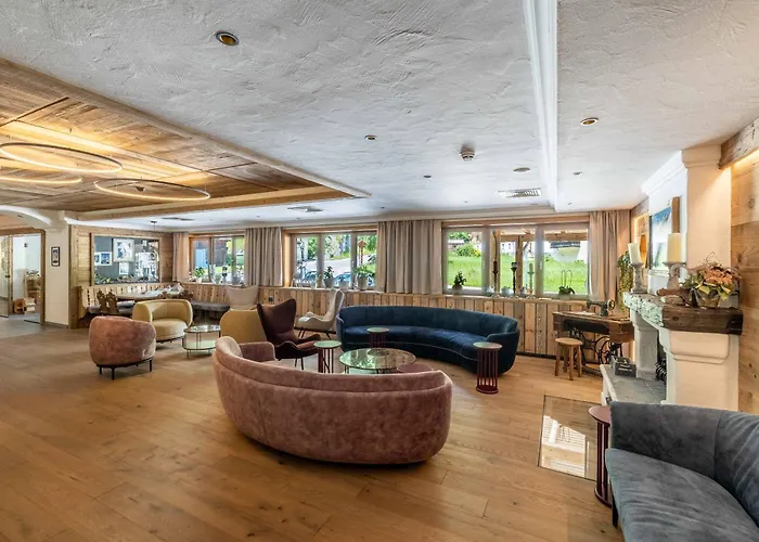 Kaerntnerhof By Keyone Hotel