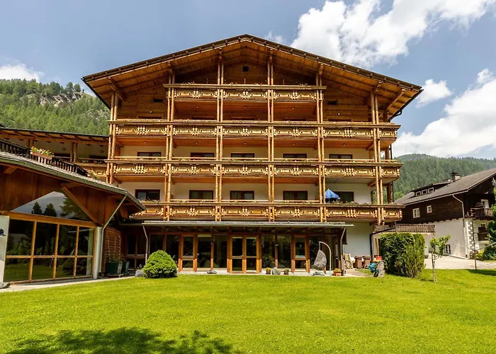 Hotel Kaerntnerhof By Keyone