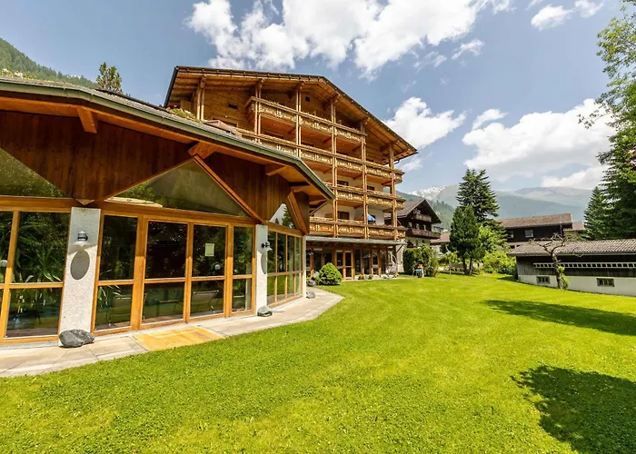 Kaerntnerhof By Keyone Hotel 3*