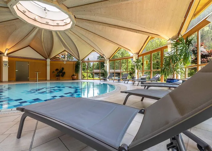 Kaerntnerhof By Keyone 3*