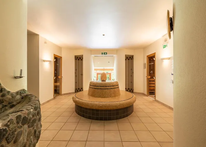 Kaerntnerhof By Keyone Otel Heiligenblut