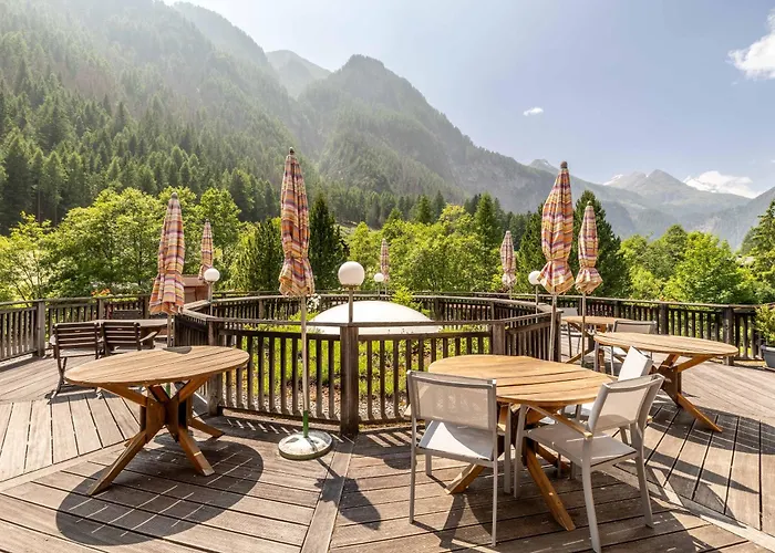 Otel Kaerntnerhof By Keyone