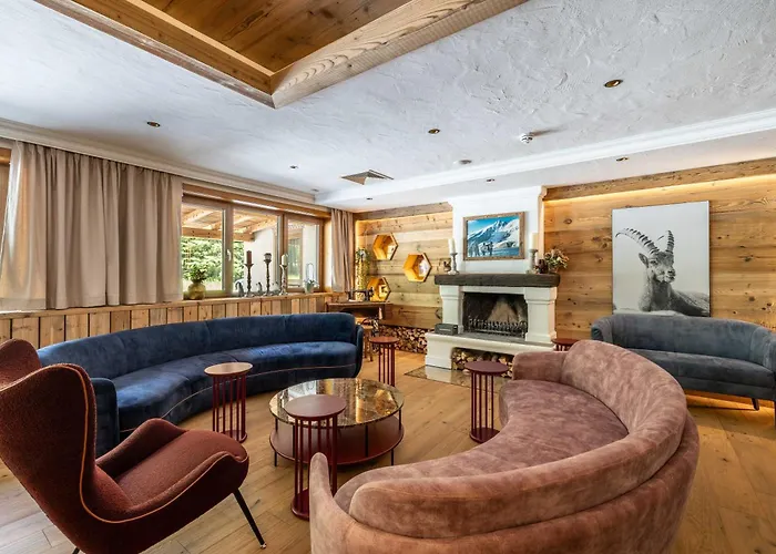 Kaerntnerhof By Keyone Hotel 3*