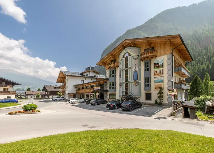 Hotel Kaerntnerhof By Keyone 3*