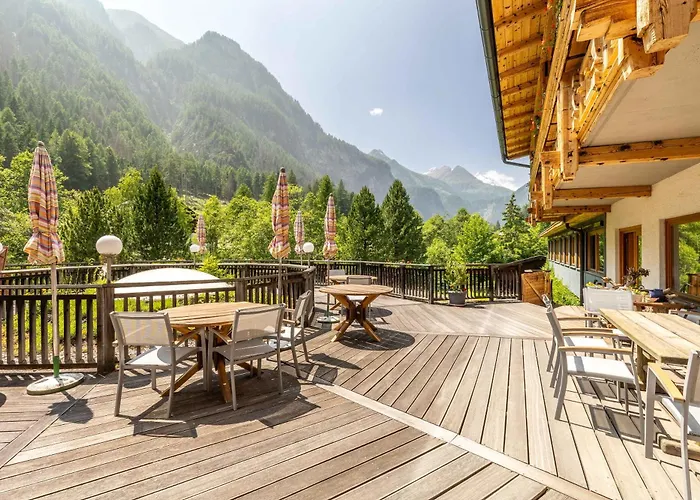 Kaerntnerhof By Keyone 3*