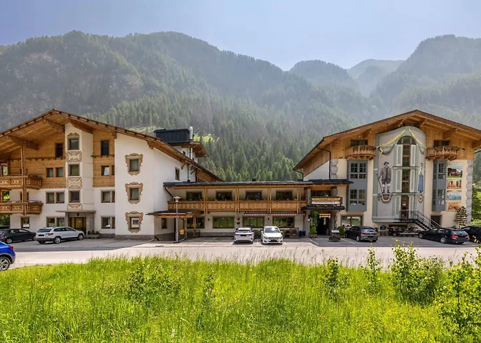 Kaerntnerhof By Keyone Heiligenblut