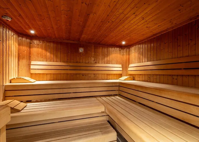 Kaerntnerhof By Keyone Hotel