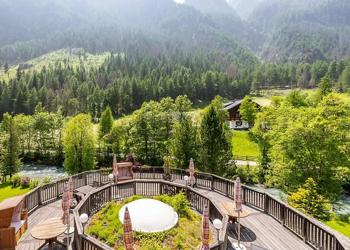 Otel Kaerntnerhof By Keyone