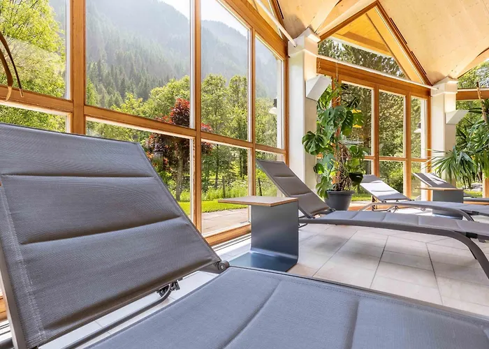 Kaerntnerhof By Keyone Otel 3*