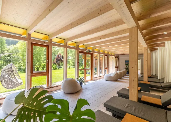 Kaerntnerhof By Keyone 3* Heiligenblut