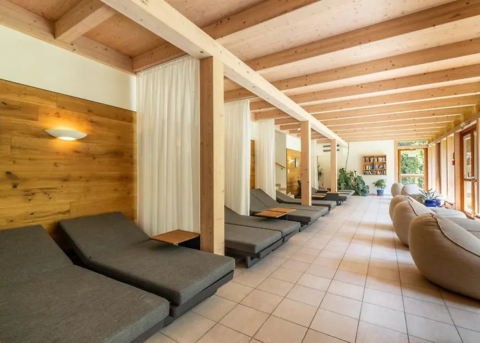 Kaerntnerhof By Keyone Hotel Heiligenblut