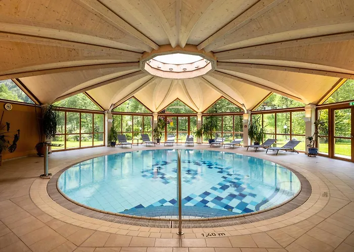 Kaerntnerhof By Keyone Hotel