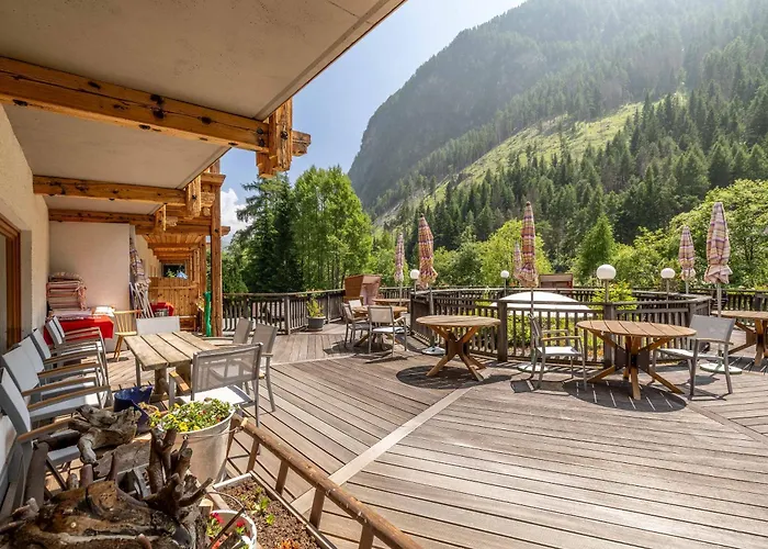 Hotel Kaerntnerhof By Keyone