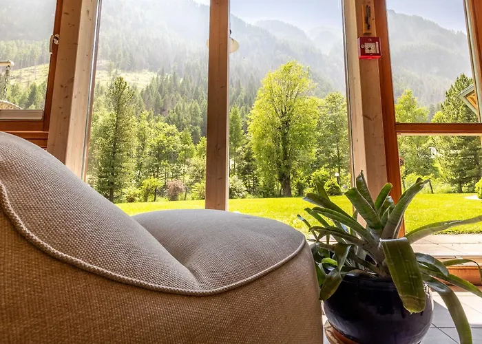 Kaerntnerhof By Keyone Otel Heiligenblut