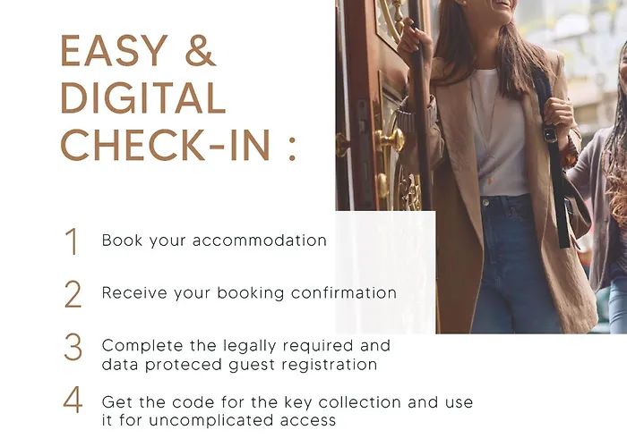 Kaerntnerhof By Keyone 3* 海利根布卢特