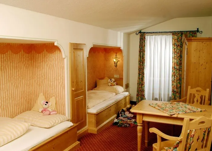 Hotel Kaerntnerhof By Keyone