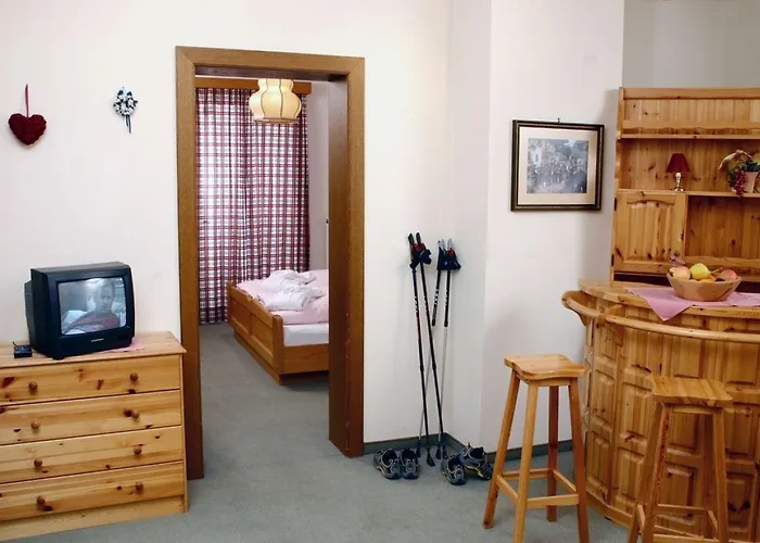 Hotel Kaerntnerhof By Keyone Heiligenblut