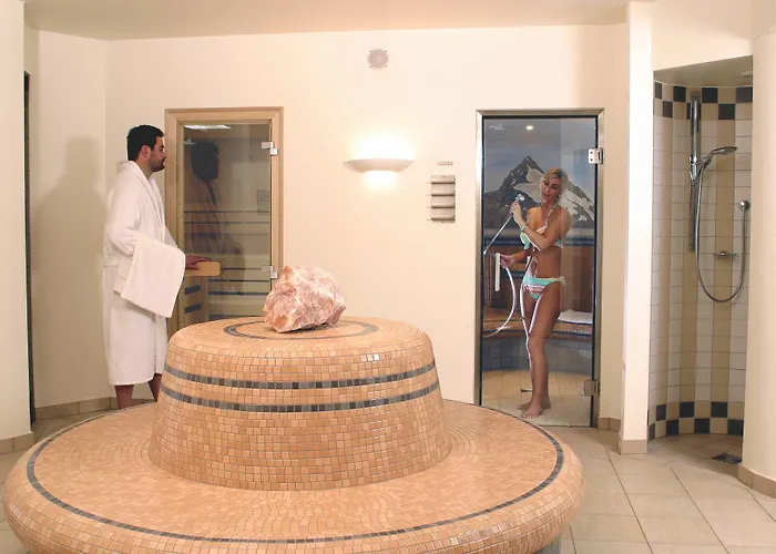 Kaerntnerhof By Keyone Hotel