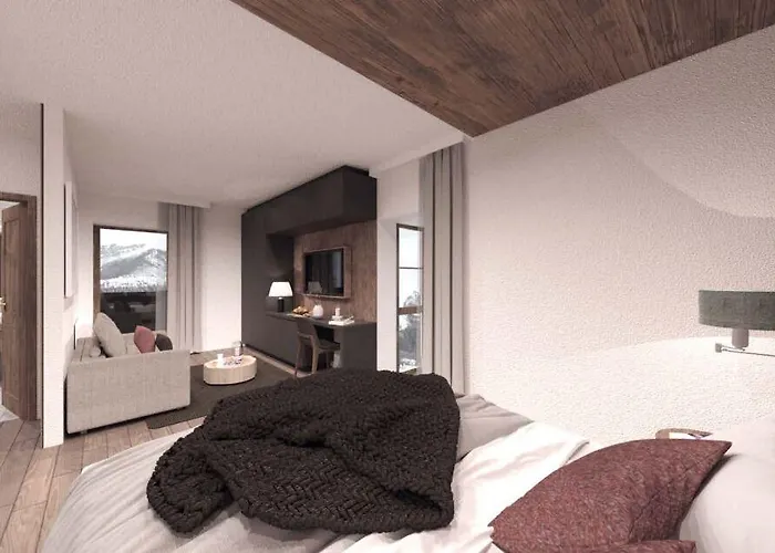 Hotel Kaerntnerhof By Keyone Heiligenblut