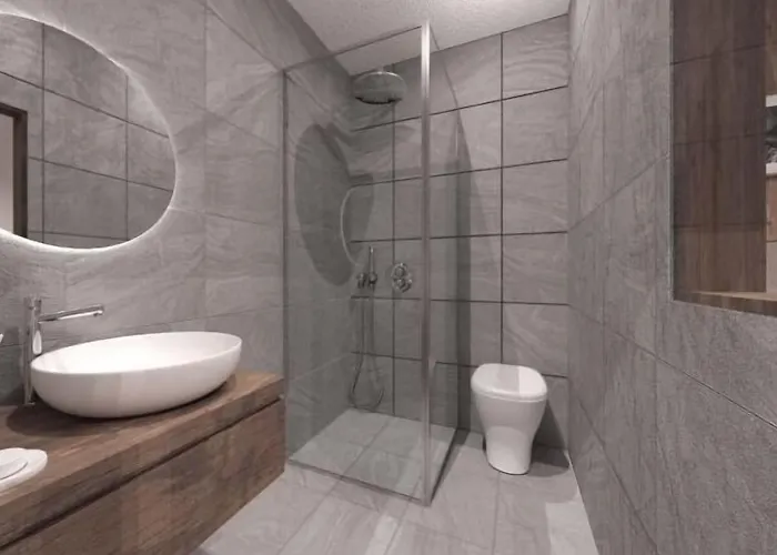 Hotel Kaerntnerhof By Keyone Heiligenblut