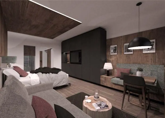 Kaerntnerhof By Keyone 酒店 海利根布卢特