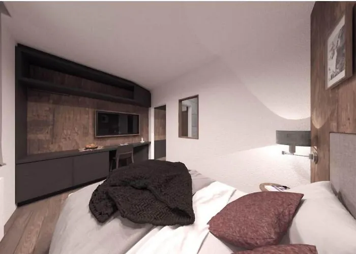 Kaerntnerhof By Keyone 3*