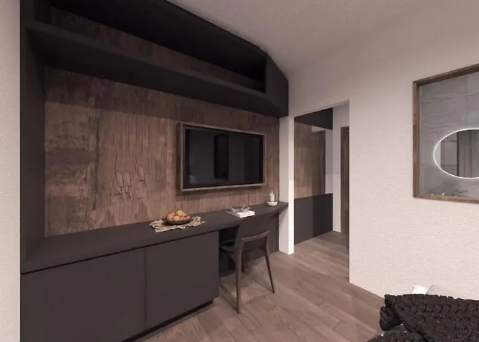 Hotel Kaerntnerhof By Keyone