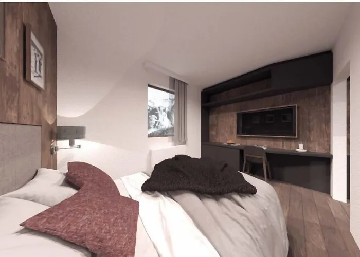 Kaerntnerhof By Keyone Heiligenblut