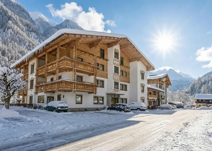 Kaerntnerhof By Keyone Heiligenblut