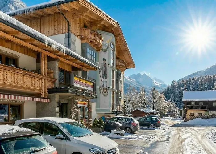 Kaerntnerhof By Keyone