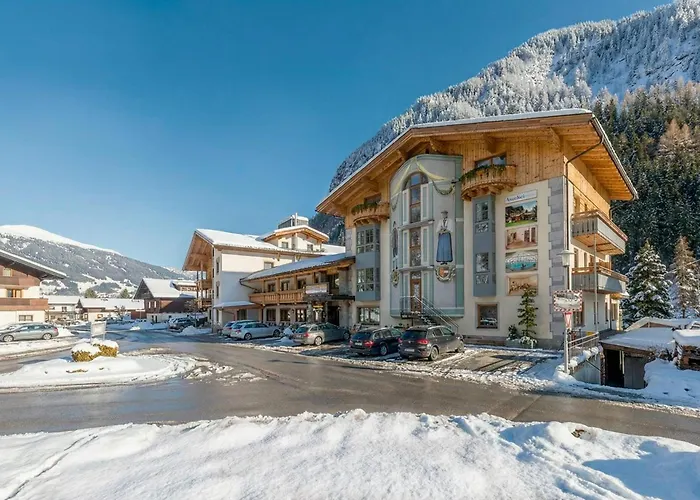 Kaerntnerhof By Keyone Hotel