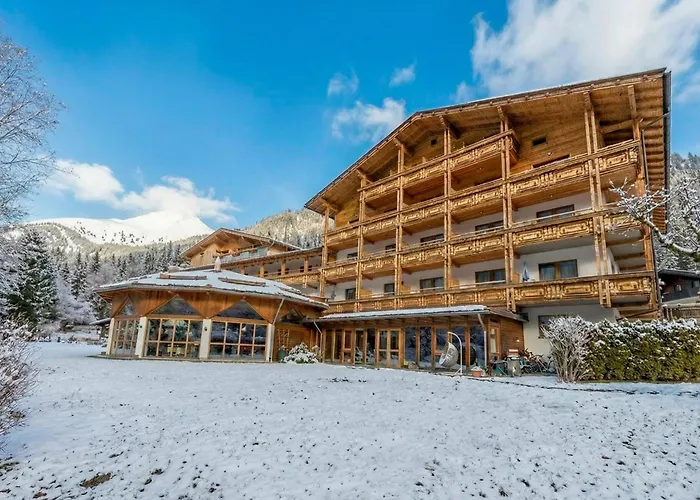 Hotel Kaerntnerhof By Keyone