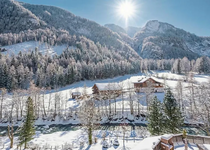 Kaerntnerhof By Keyone Hotel 3*