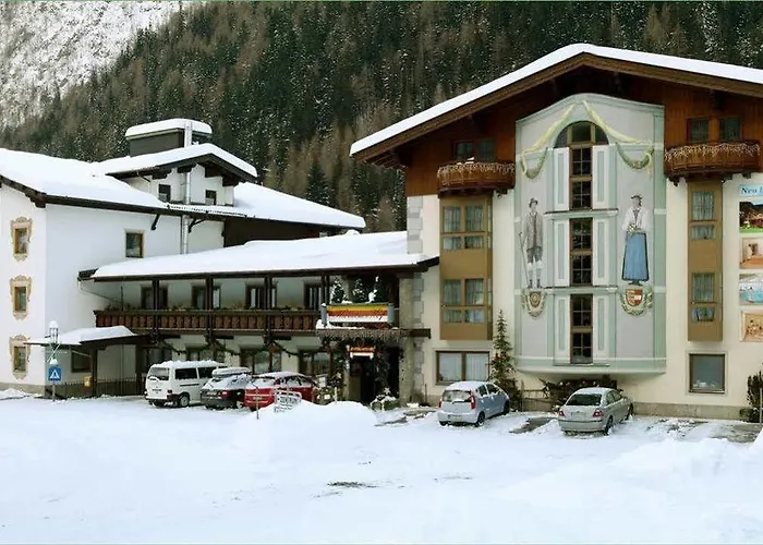 Kaerntnerhof By Keyone Hotel